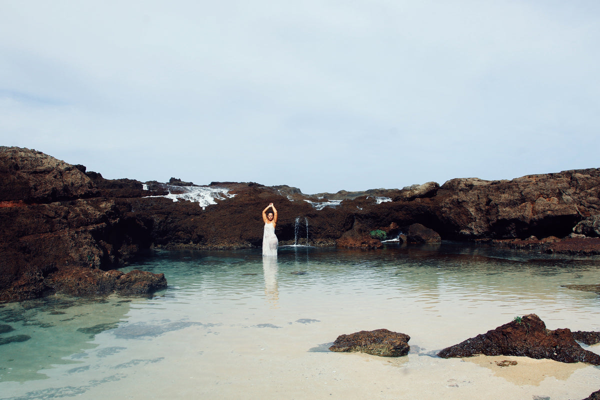Shores Company Flagship Store in Haleiwa, Hawaii | Why You Should Visit