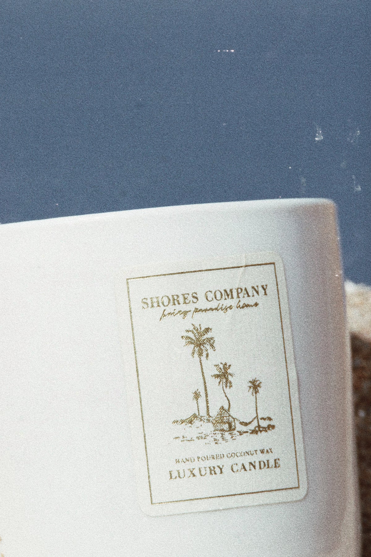 Discover Our 5 Signature Fragrance in the Coconut Wax Candle