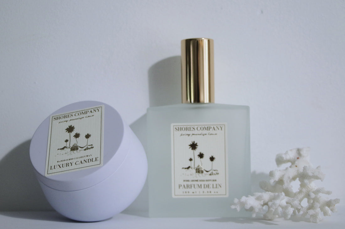 The Benefits of Coconut Wax Candles: Why They're Better for Your Home