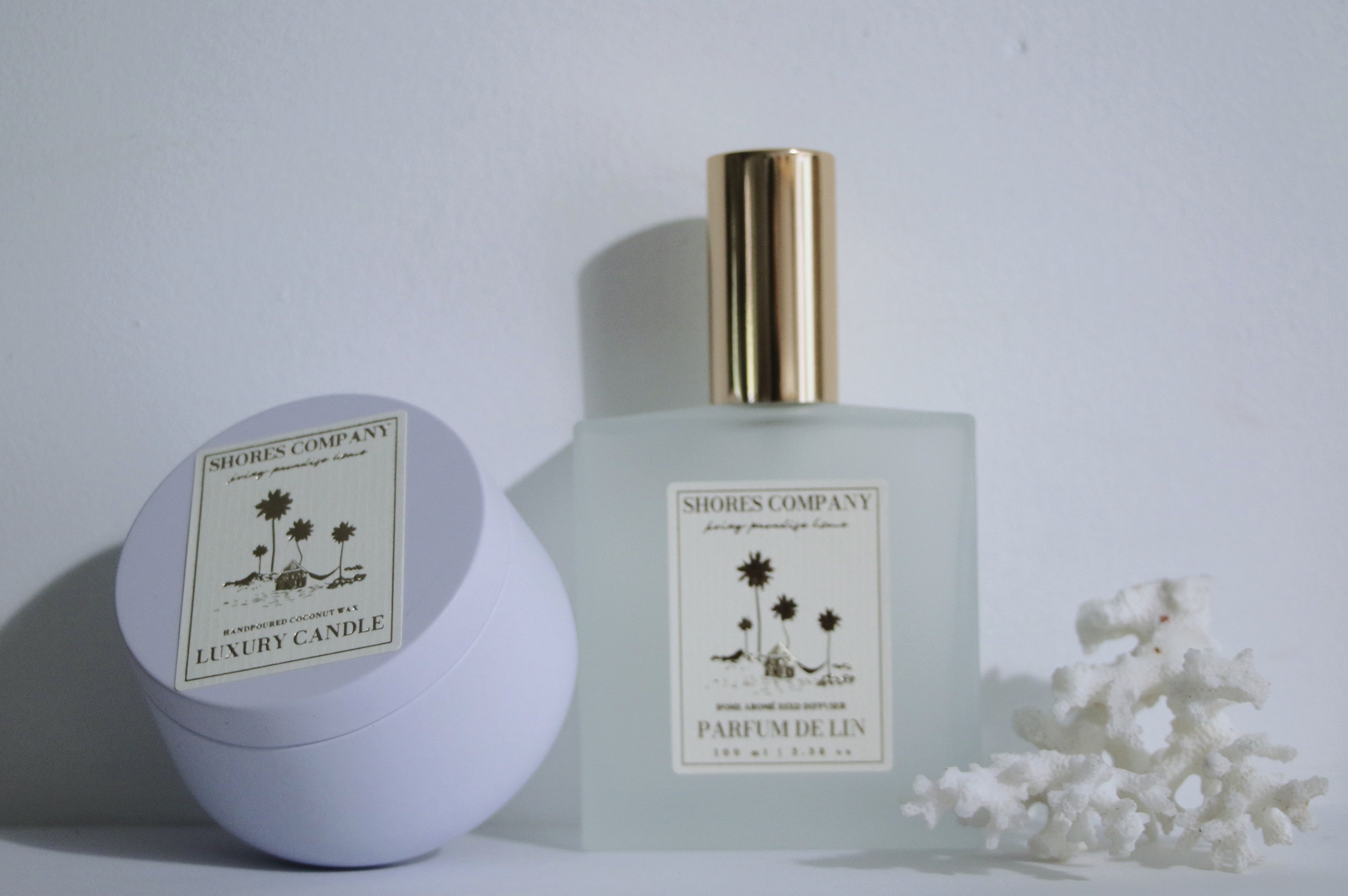 The Benefits of Coconut Wax Candles: Why They're Better for Your Home