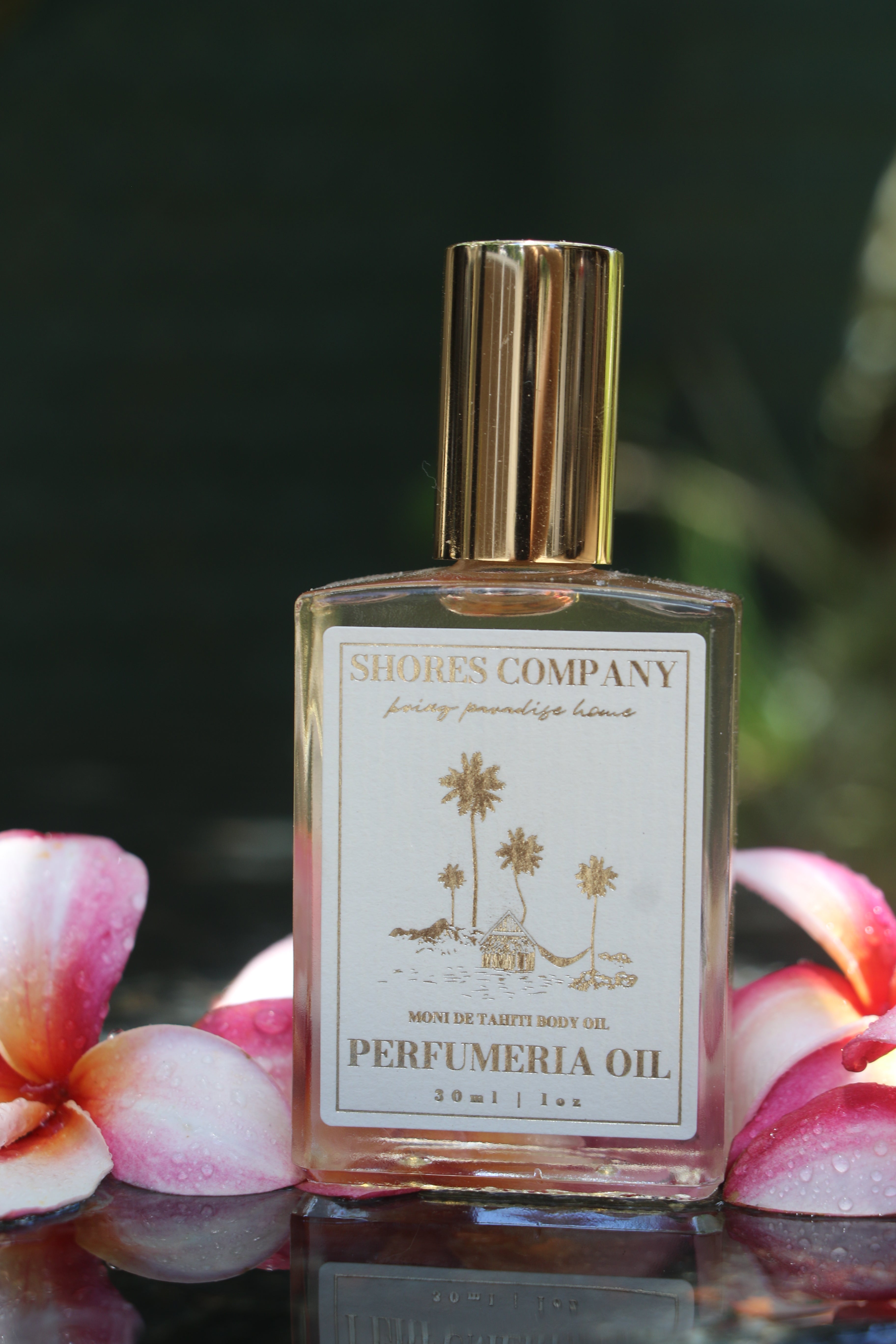 Luxurious Benefits of Monoi De Tahiti Perfumeria Oil: Elevate Your Island-Inspired Self-Care Routine