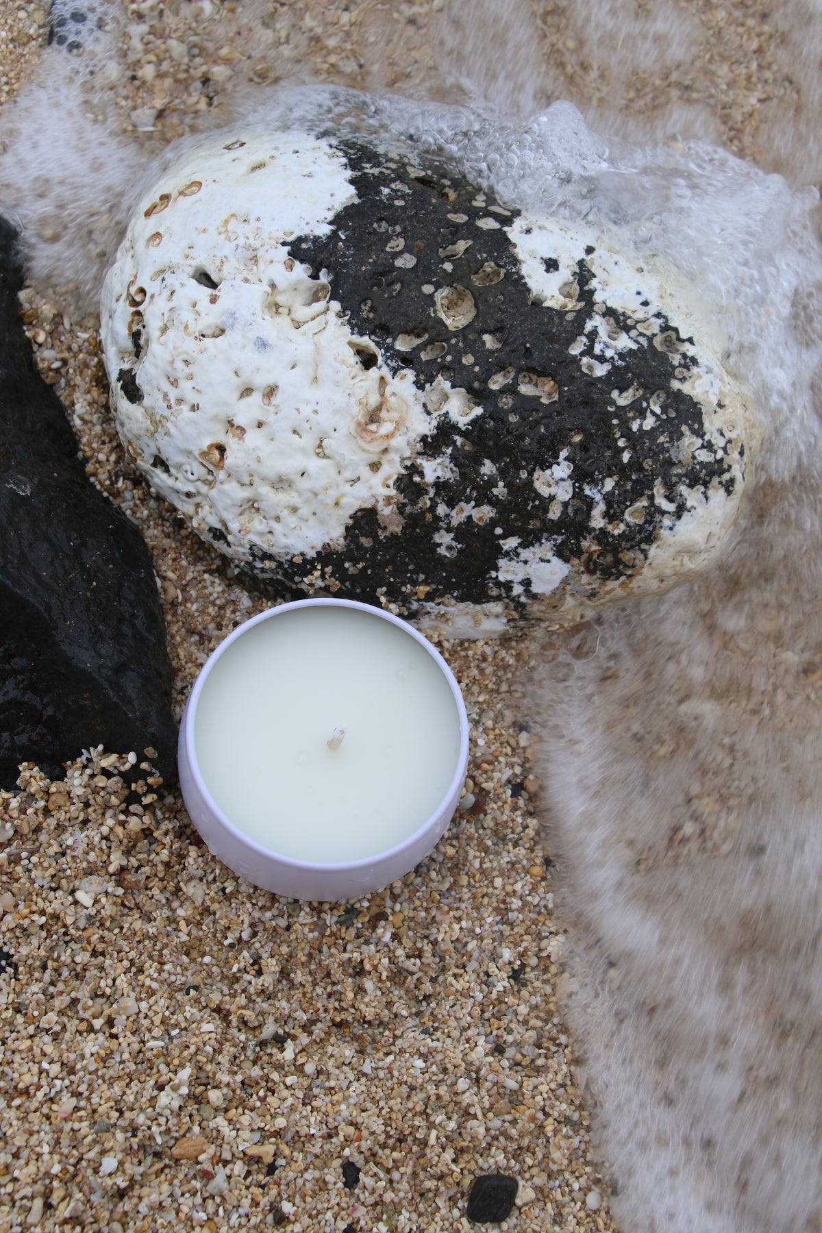 Traveling in Luxury: The Art of Island-Hopping with Shores Company's Travel Candles