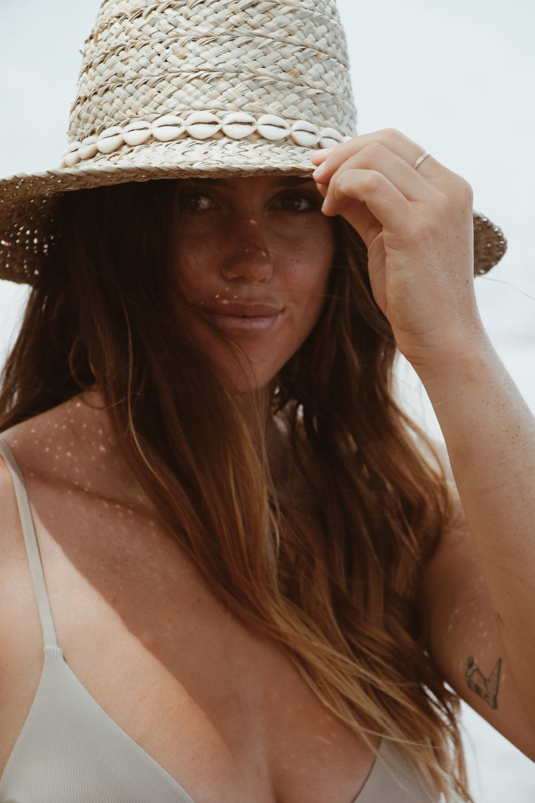 Beach Day Essentials: Shores Company’s Must-Have Products