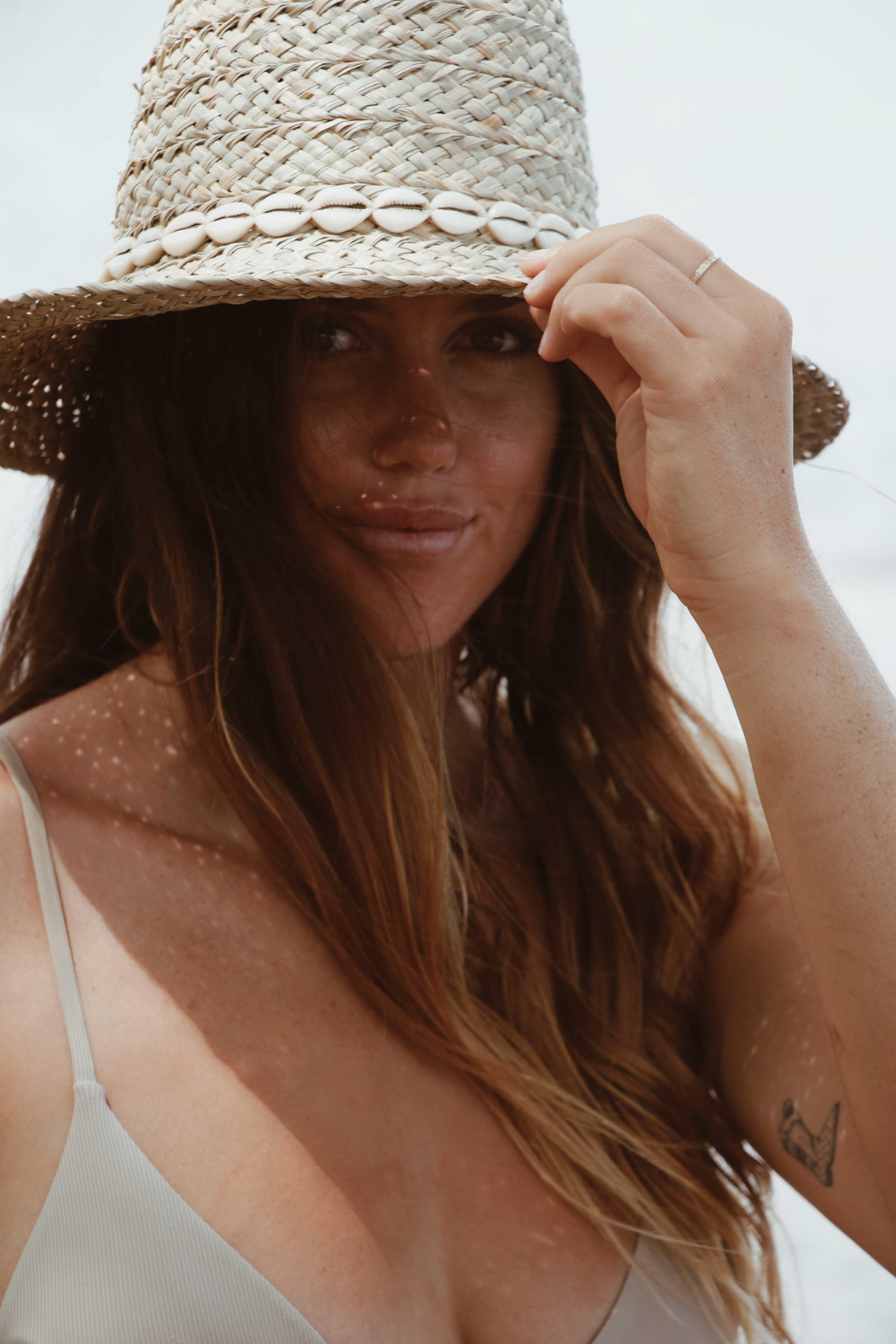 Beach Day Essentials: Shores Company’s Must-Have Products