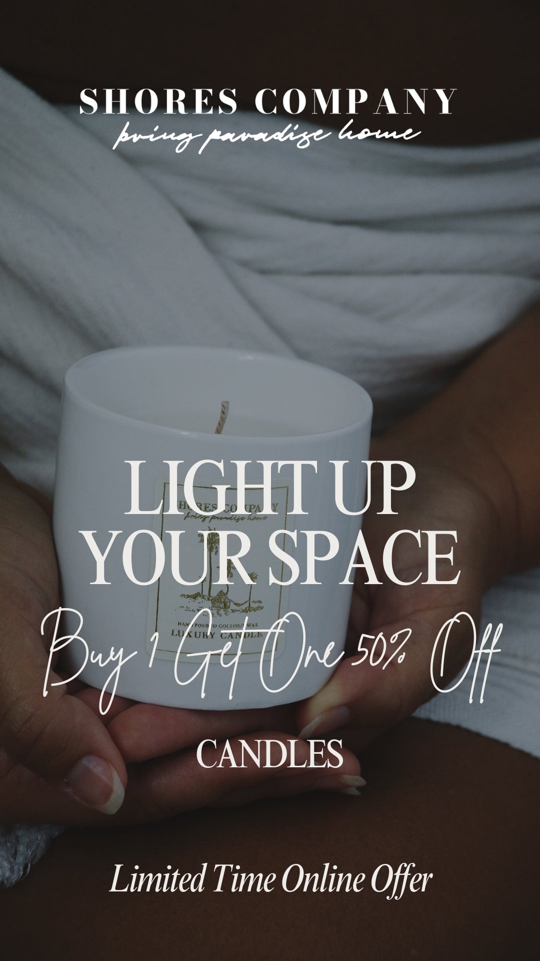 How to Create a Cozy Fall Ambiance with Our Candles