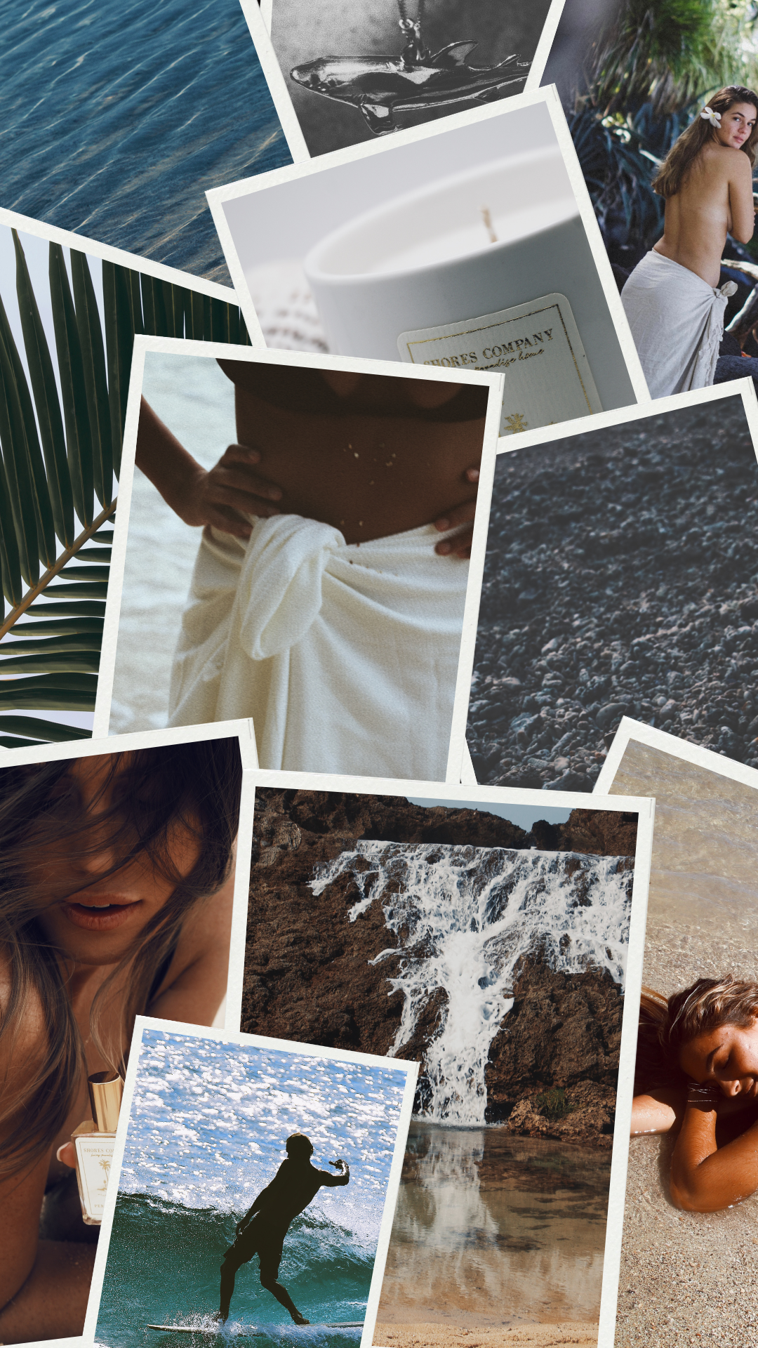 Coffea Flores Perfumeria Oil: Your Tropical Escape in a Bottle