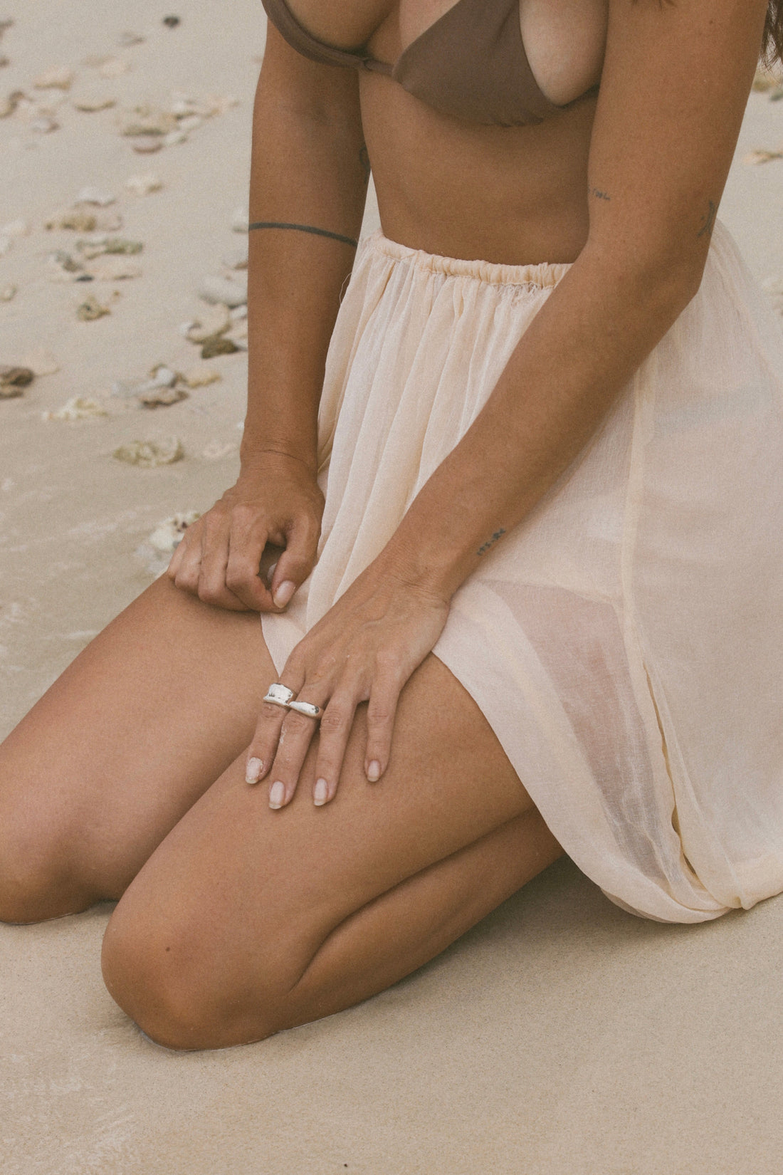 Introducing the Mahinu Fine Jewelry Collection: Timeless Elegance by Shores Company