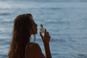 Create Your Signature Scent: A Perfume Oil Workshop at Ritz Carlton Turtle Bay