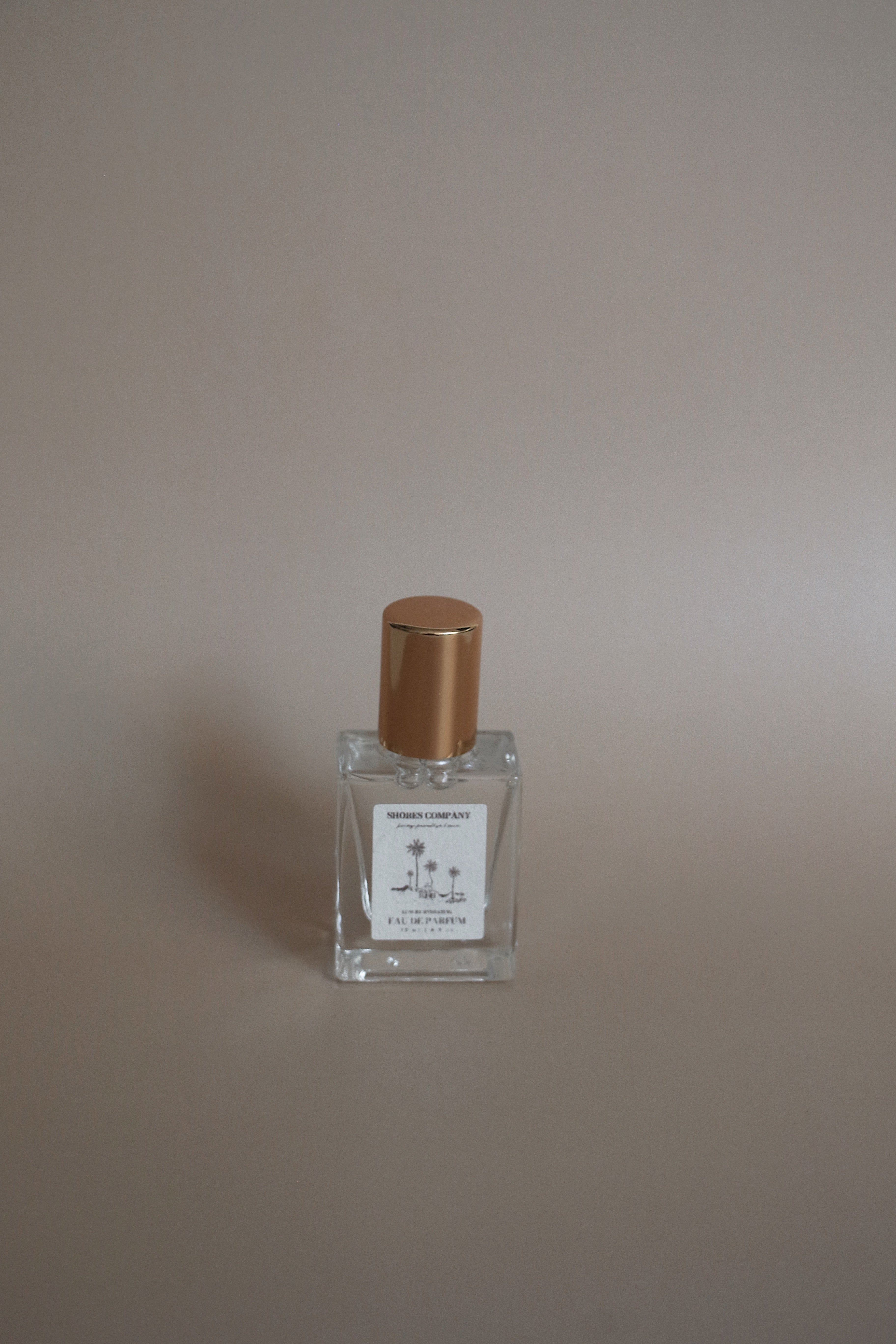 Island Bohemia Eau De Parfum - Shores Company