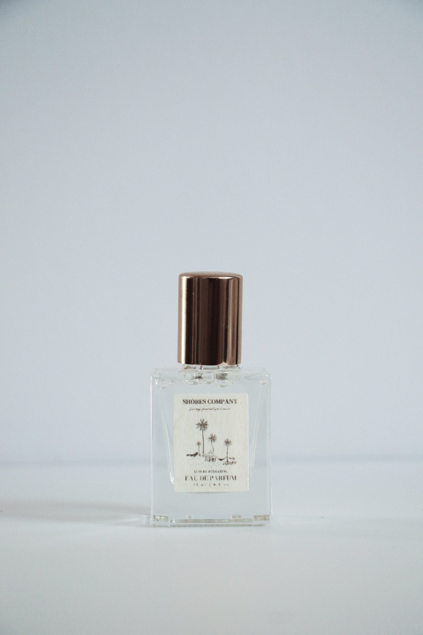 A tropical fragrance is perfect for those drawn to playful, carefree scents that embody the spirit of a paradise escape