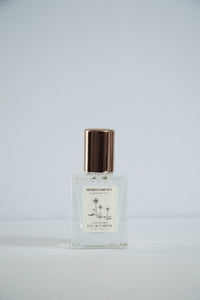 A tropical fragrance is perfect for those drawn to playful, carefree scents that embody the spirit of a paradise escape