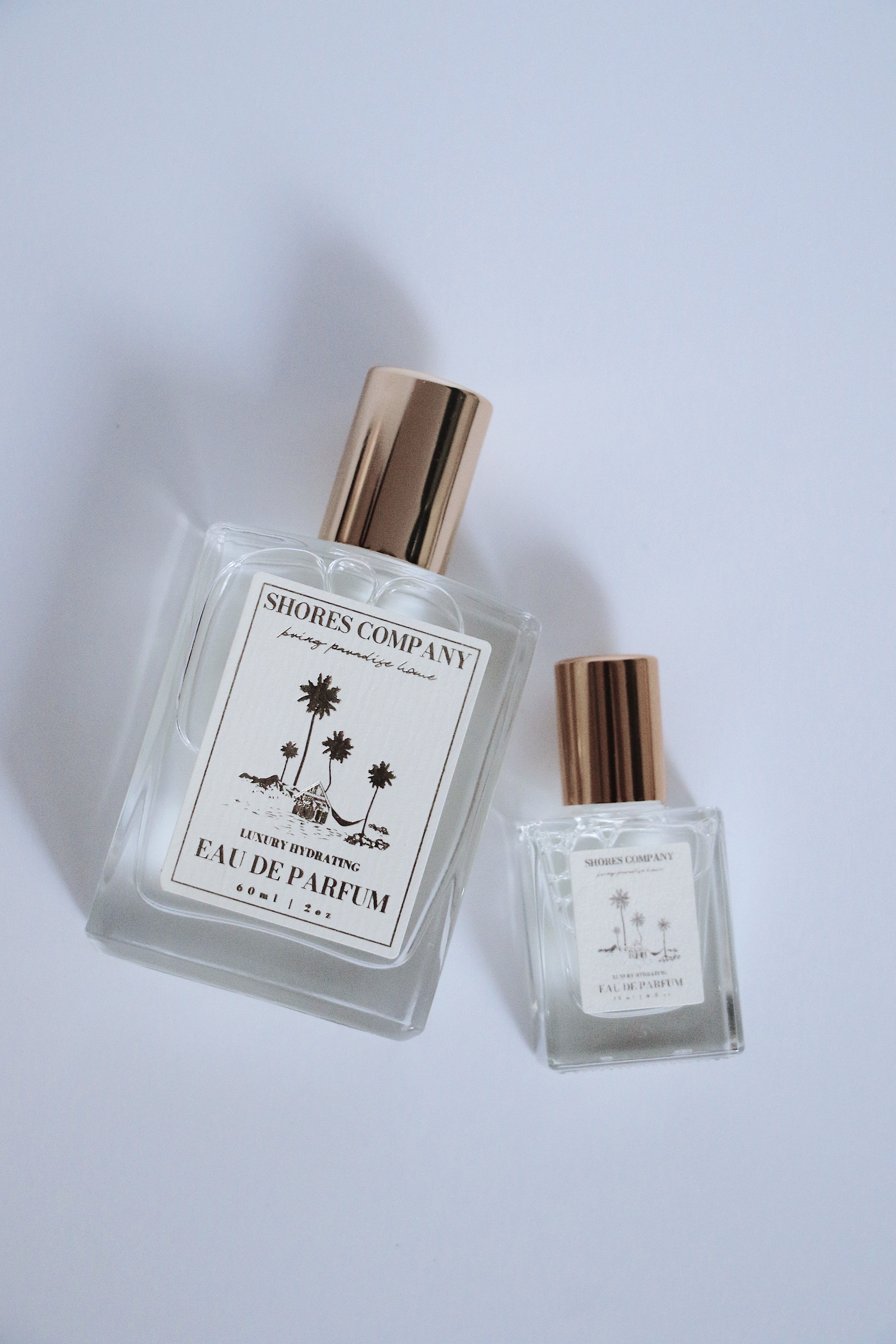 Drifter Eau De Parfum - Shores Company