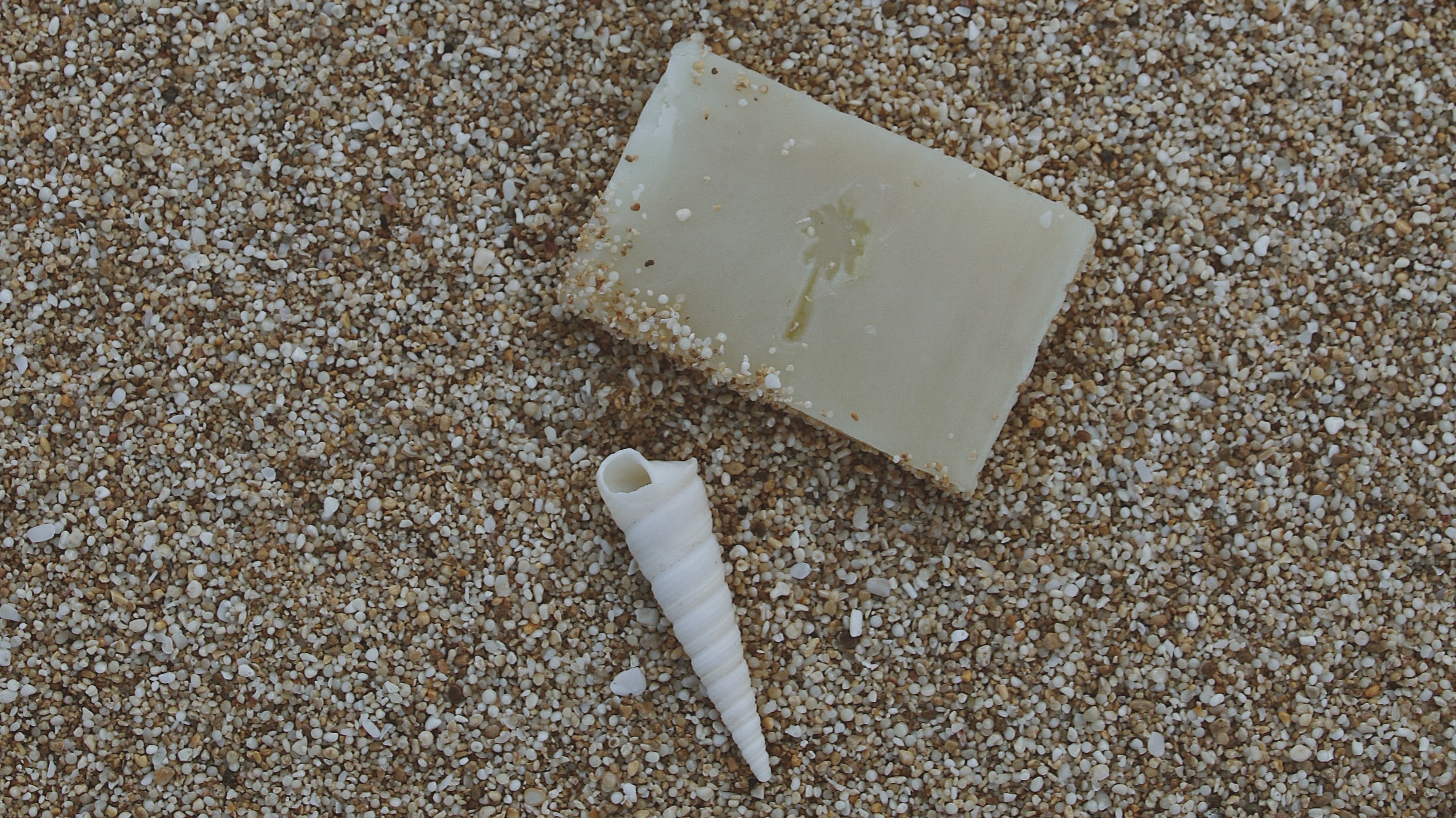 Shea Butter Body Bar