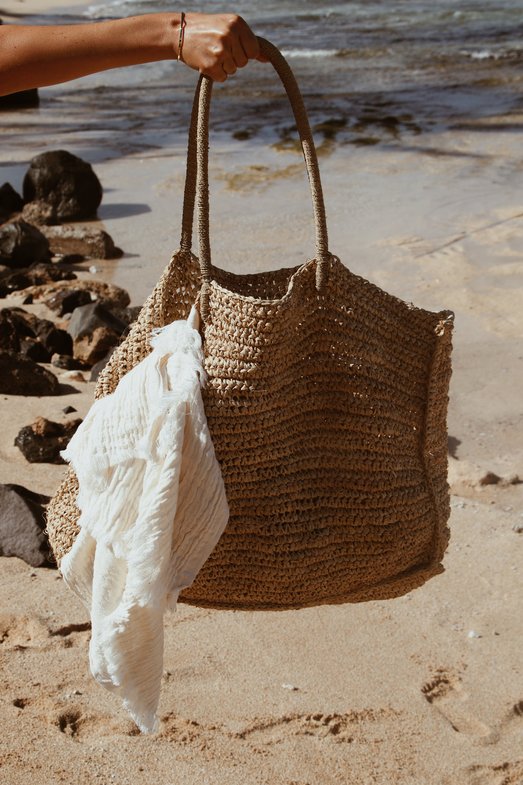 Strand Towel - Shores Company