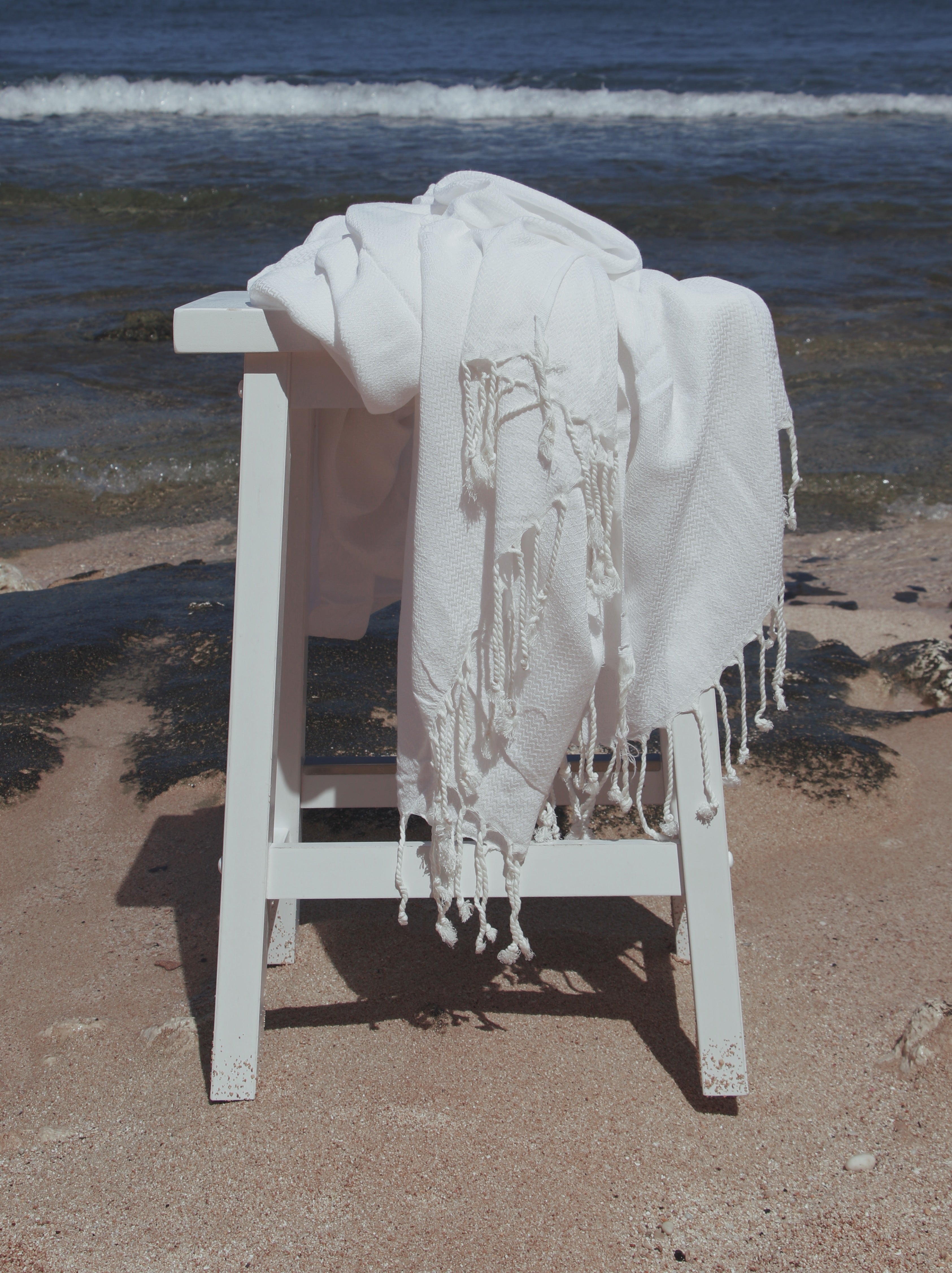 Cove Towel - Shores Company
