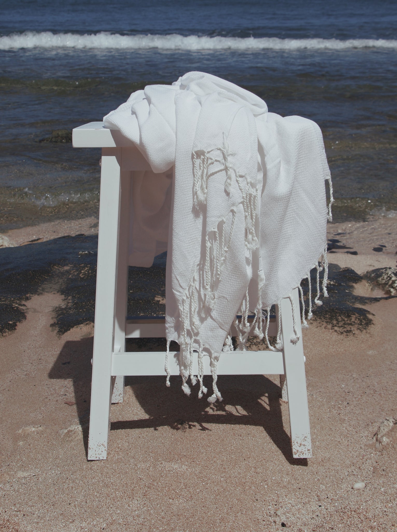 Cove Towel