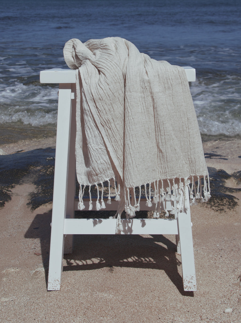 Pebble Sarong - Shores Company
