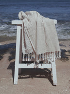 Pebble Sarong - Shores Company