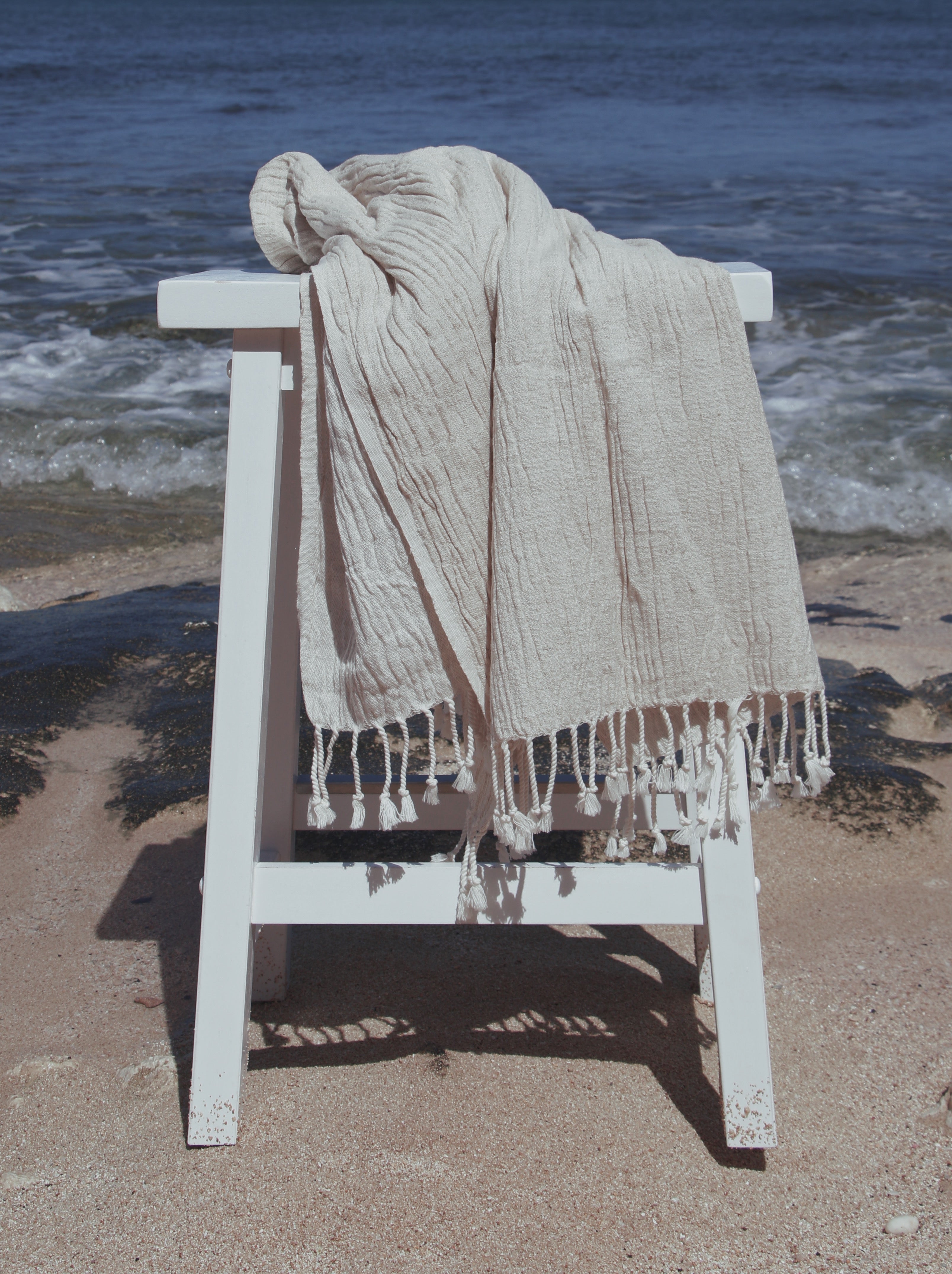 Pebble Sarong - Shores Company
