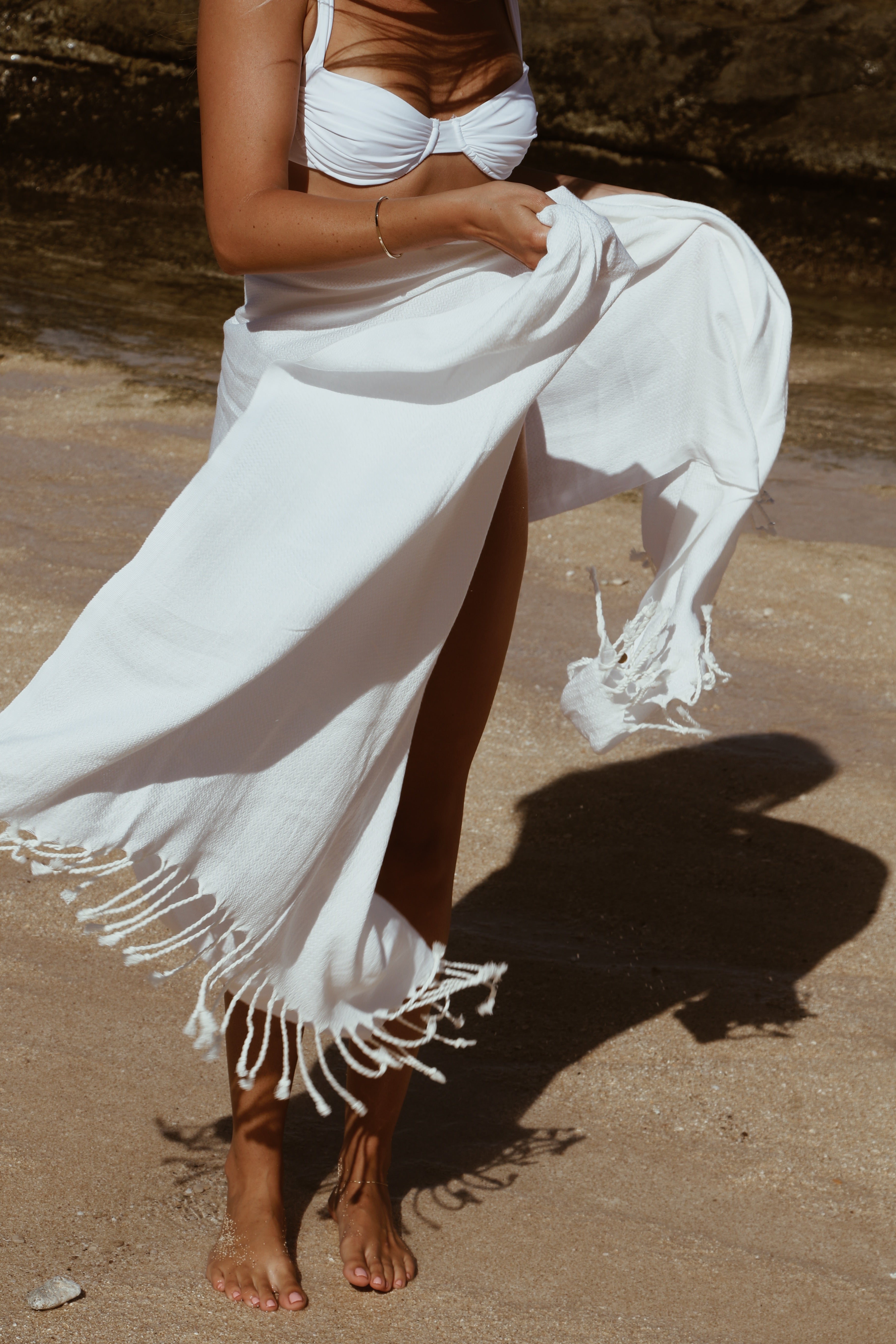 Cove Towel - Shores Company