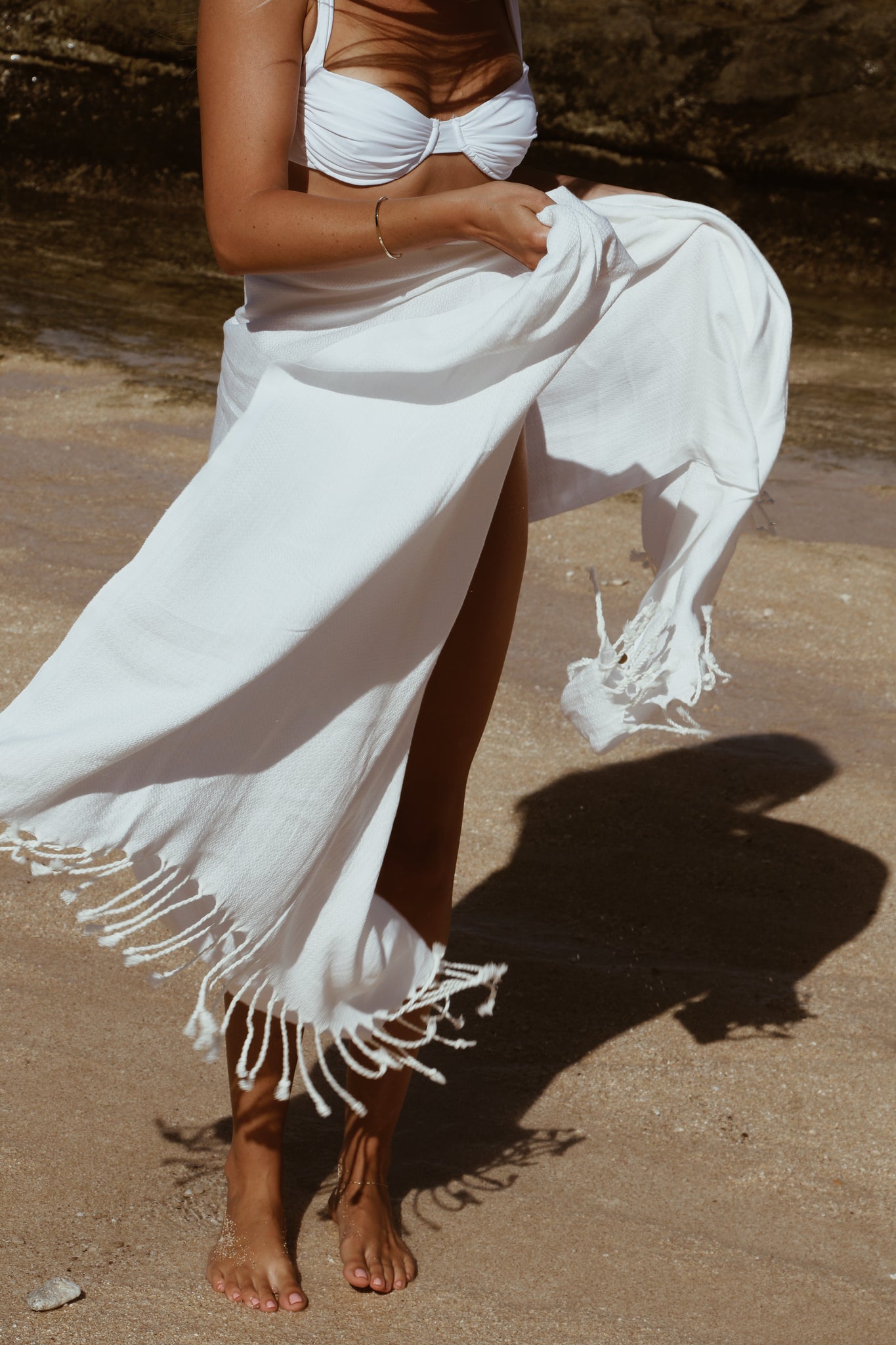 Cove Towel
