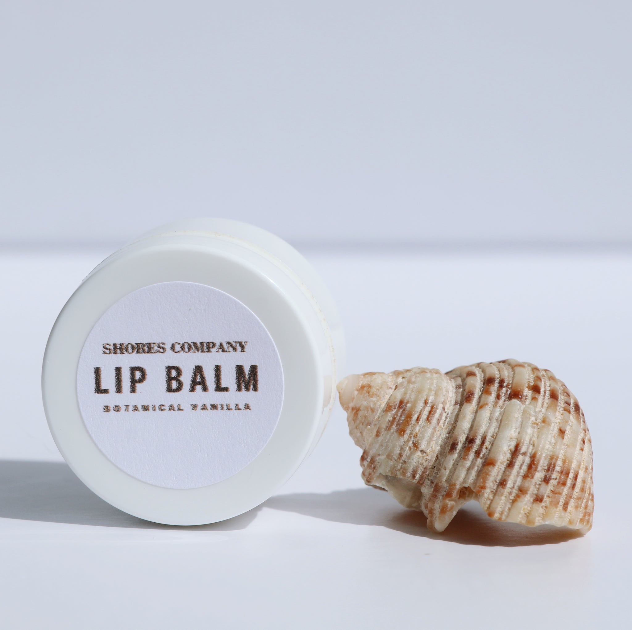 Botanical Lip Balm