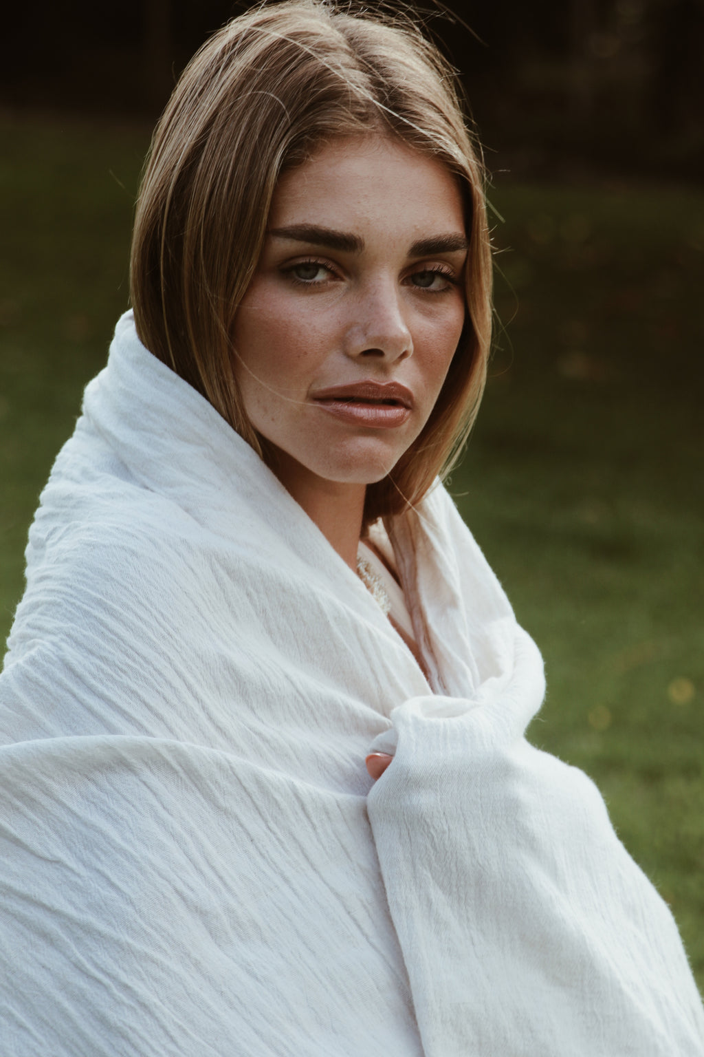 Strand Towel - Shores Company