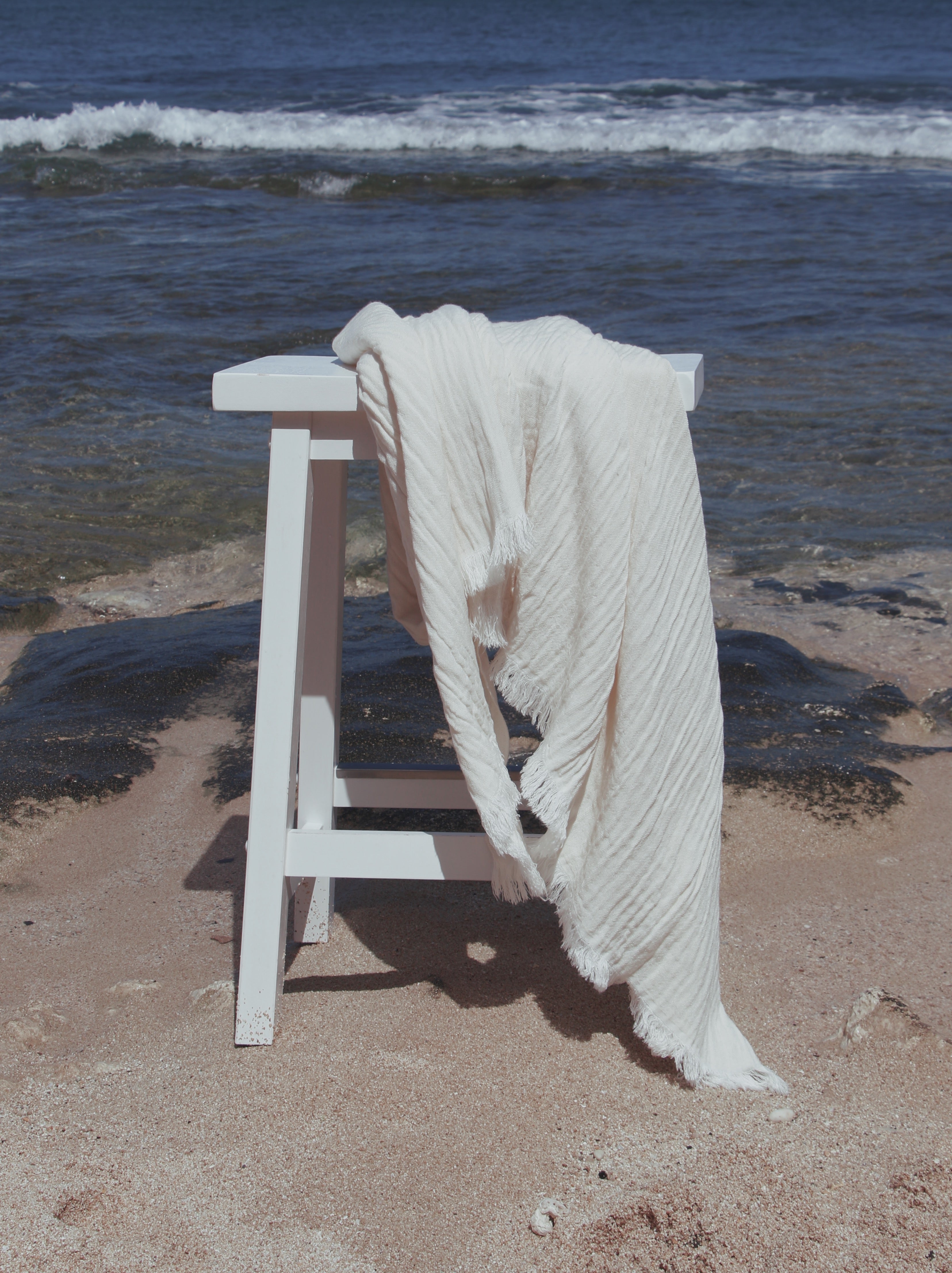 Strand Towel - Shores Company
