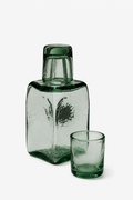 The Azure Carafe Set