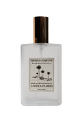 Coffea Flores Parfum de Lin Room Mist - Shores Company