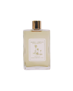 Made in Hawaii, this oil offers a luxurious and refined fragrance experience