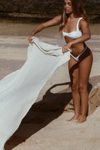 Pebble Sarong - Shores Company