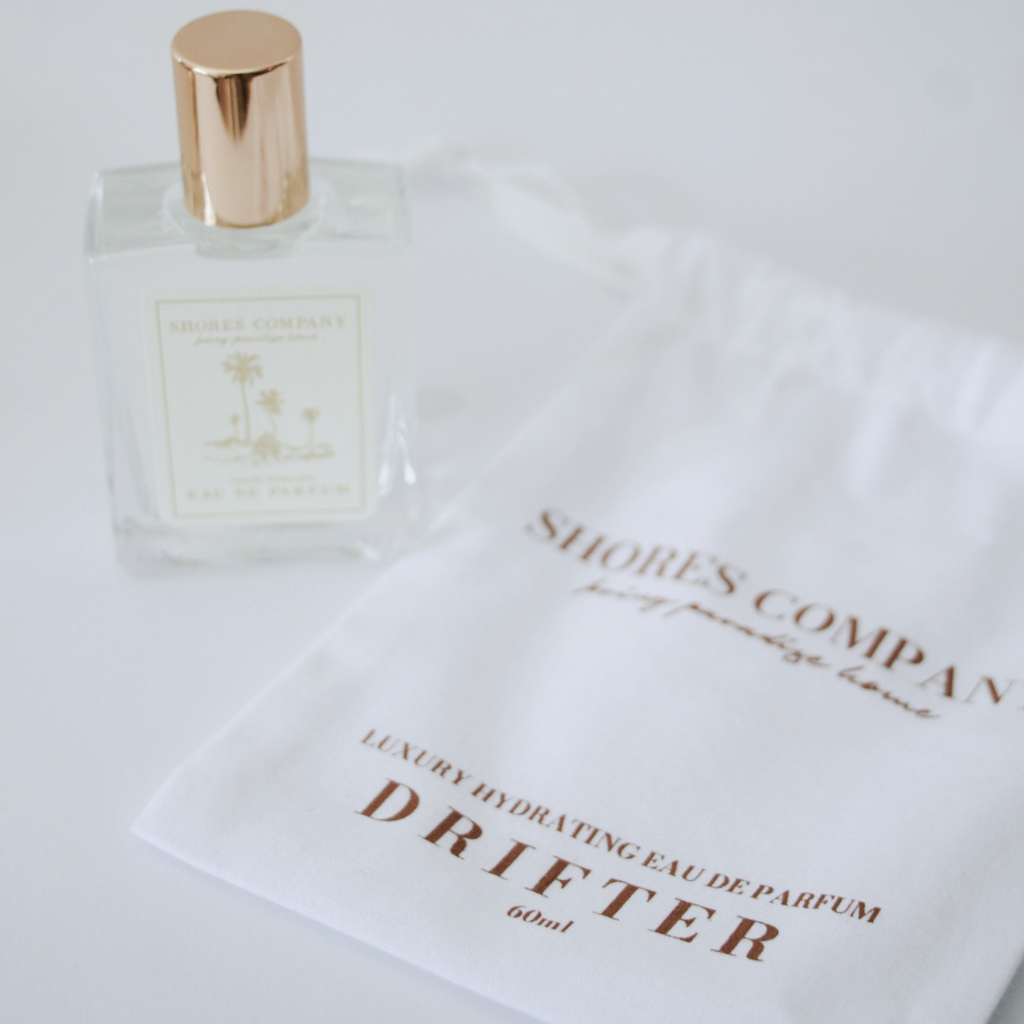 Drifter Eau De Parfum - Shores Company
