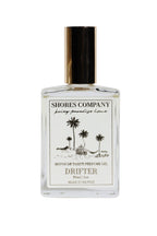 Drifter Perfumeria Body Oil - Shores Company
