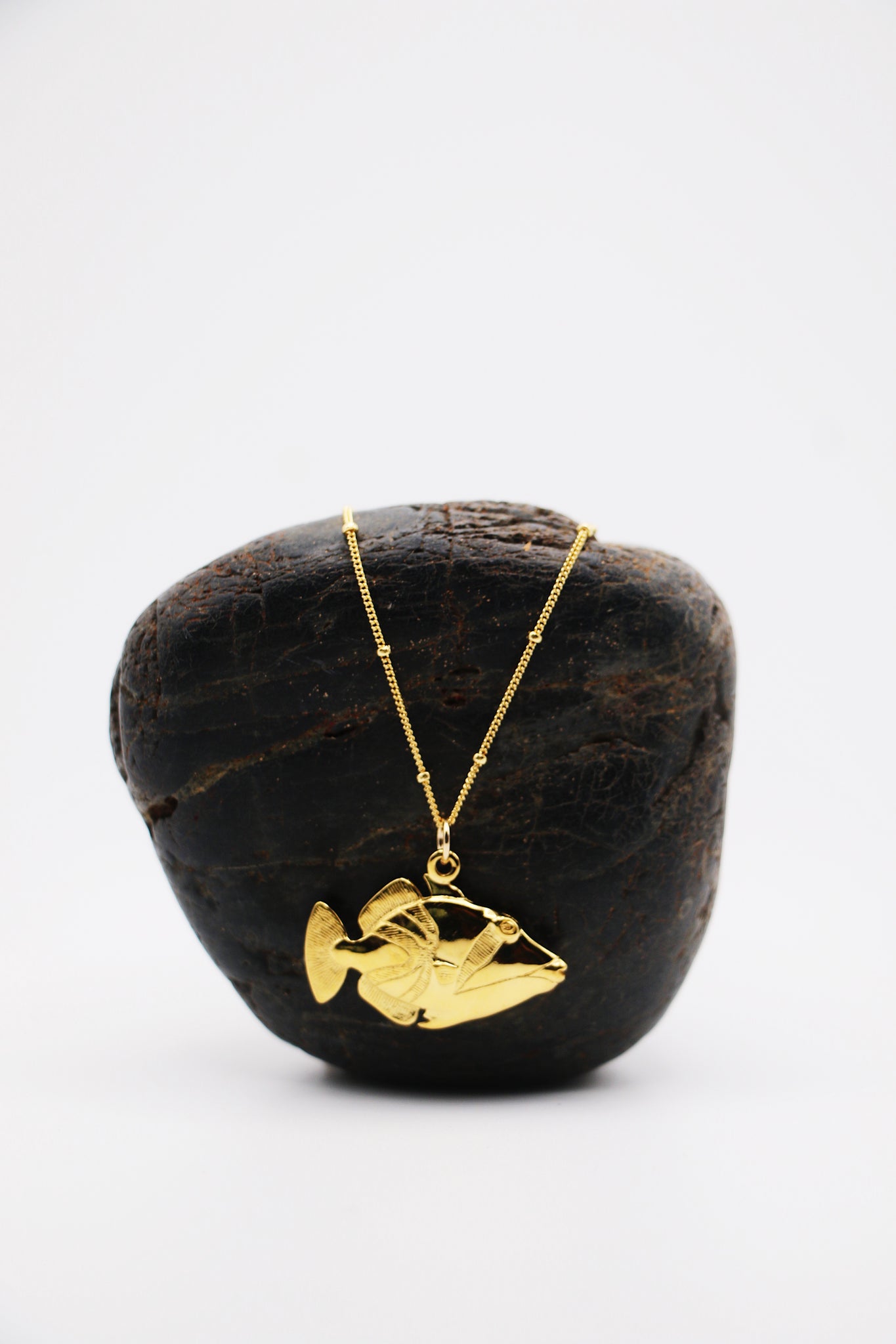 handmade jewelry inspired by the ocean