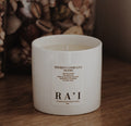 Ra'i Candle Limited Edition
