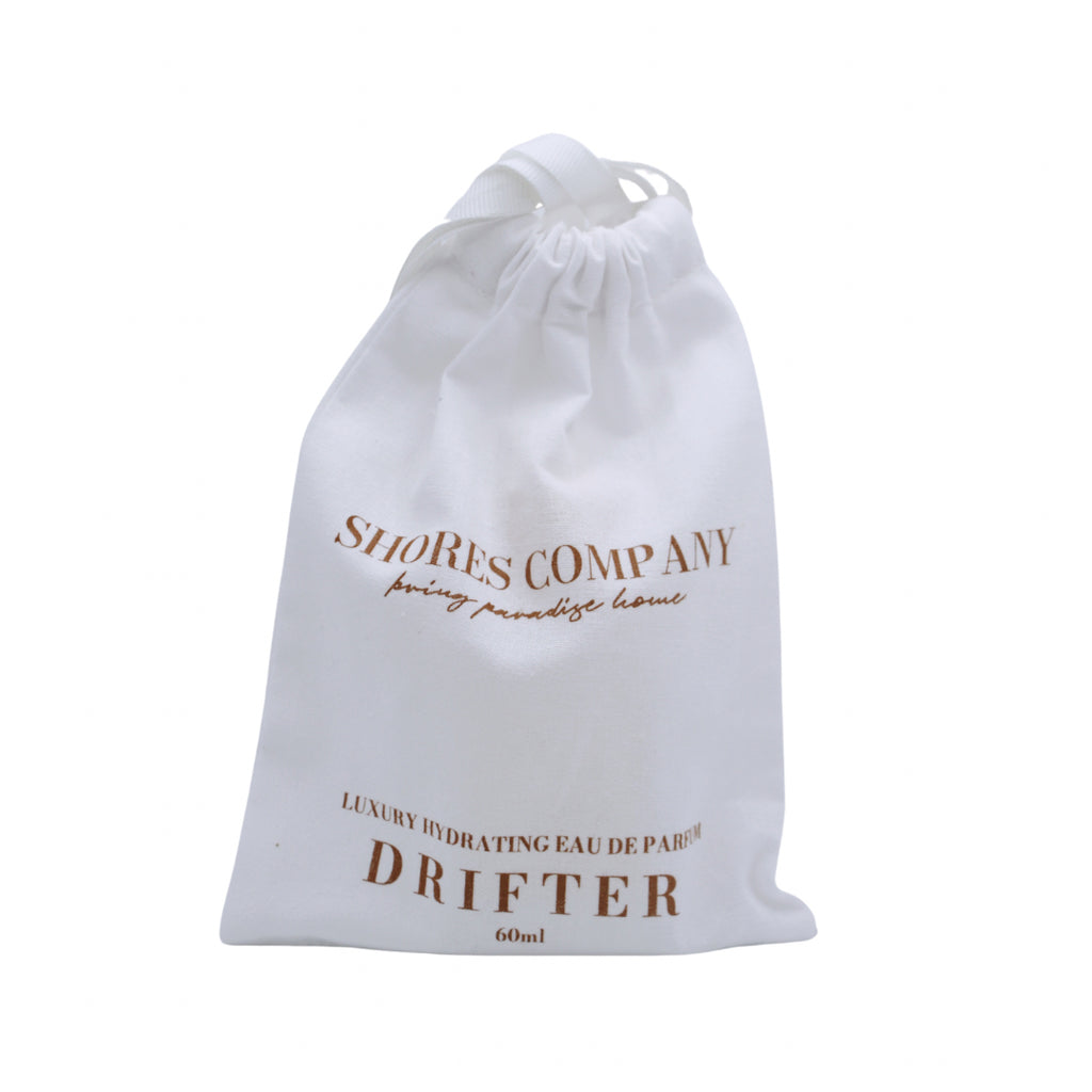 Drifter Eau De Parfum - Shores Company