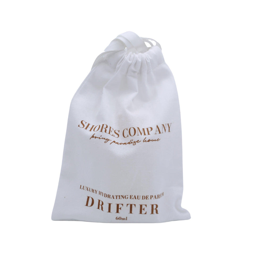 Drifter Eau De Parfum - Shores Company