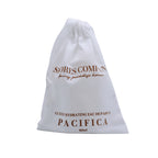  A mysterious, grounded scent that captures the ocean’s allure, Pacifica unisex scent.