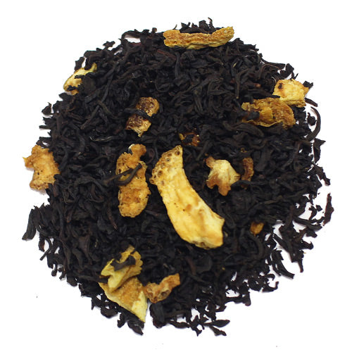 "Sun Bourne" Botanical Black Tea