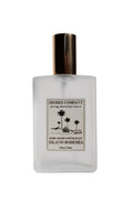Island Bohemia Parfum De Lin Room Mist - Shores Company