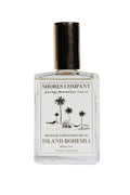 Island Bohemia Perfumeria Body Oil - Shores Company