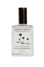 Island Bohemia Perfumeria Body Oil - Shores Company