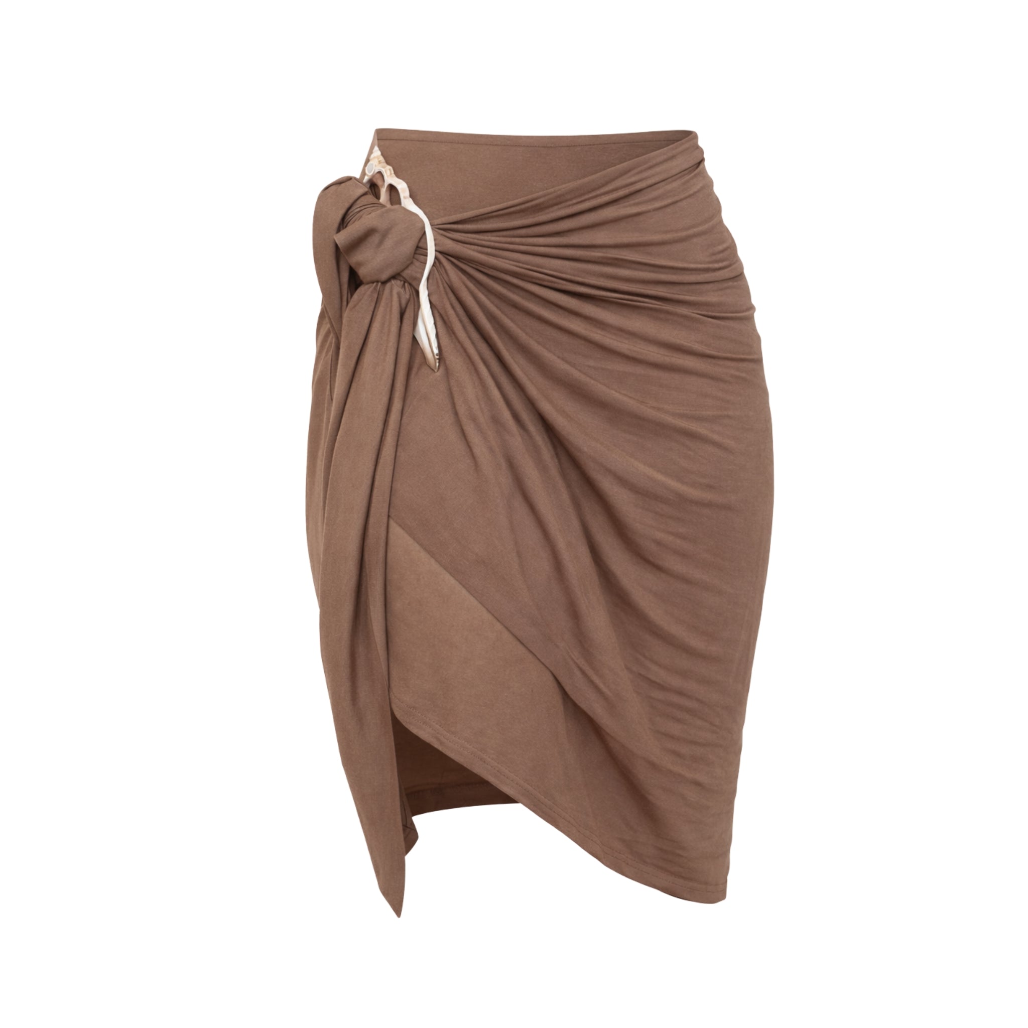Kirra Wrap Skirt – Island Sarong Scarf