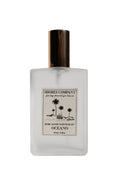 Oceano Parfum De Lin Room Mist - Shores Company