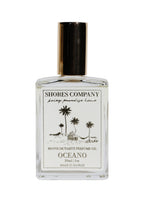 Oceano Perfumeria Body Oil - Shores Company
