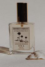 Ora Eau de Parfum - Shores Company