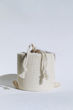 Ora Coconut Wax Candle - Shores Company