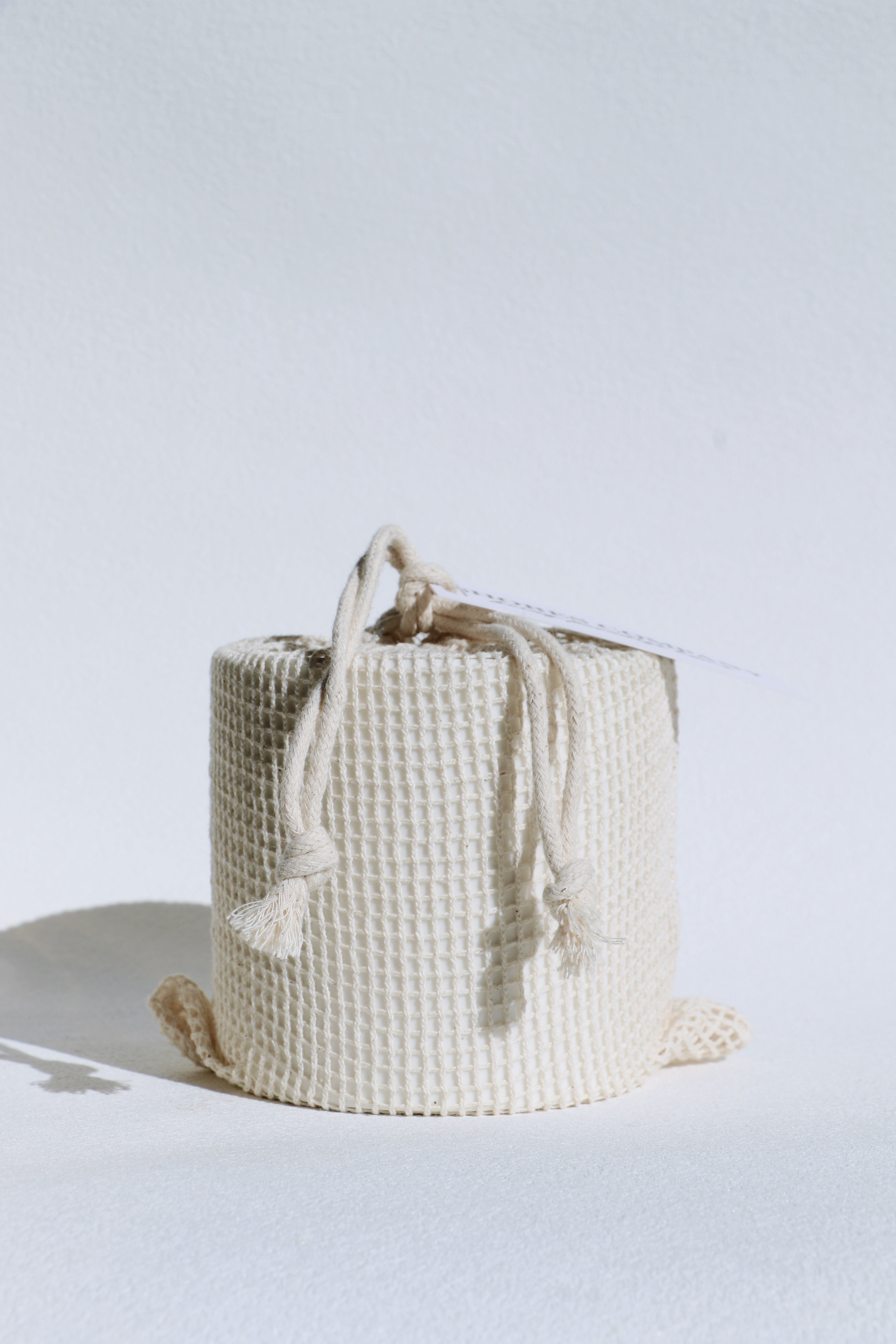 Ora Coconut Wax Candle - Shores Company