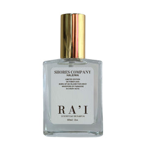 Ra’i Limited Edition Eau de Parfum